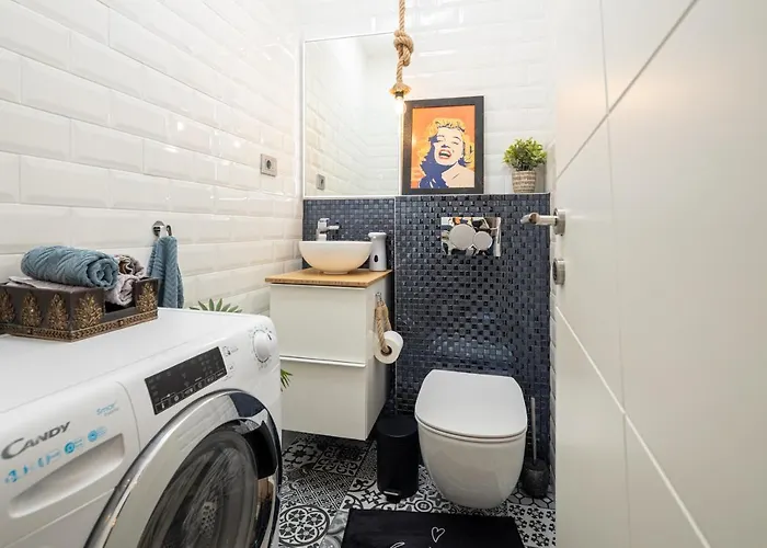 Appartement Luxe Split